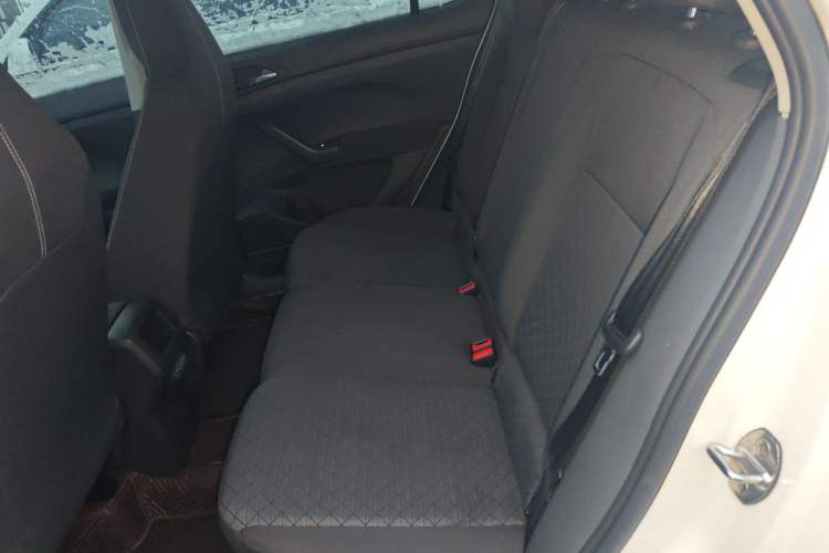 Used Volkswagen T-Cross 2019 1.5L Automatic Fashion Edition