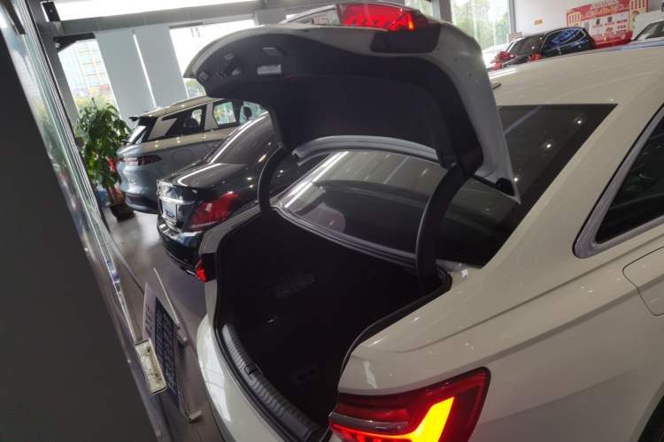 Used Audi A6L 2019 40 TFSI Luxury Dynamic Model