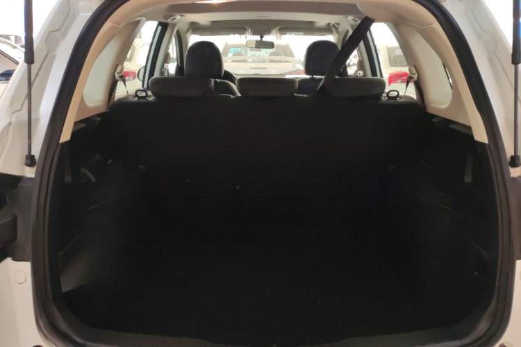 Used Haval H6 2019 Sport Edition 1.5T Automatic Two-Wheel Drive Elite Model China VI
