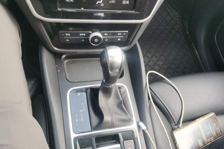 Used BYD Song MAX 2017 1.5T Automatic Smart Connect Elite 7-Seater
