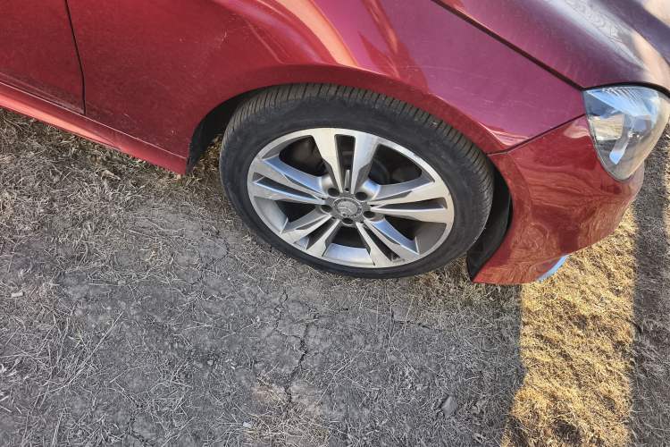 Used Mercedes-Benz E-Class 2015 E 260 L Sport Edition
