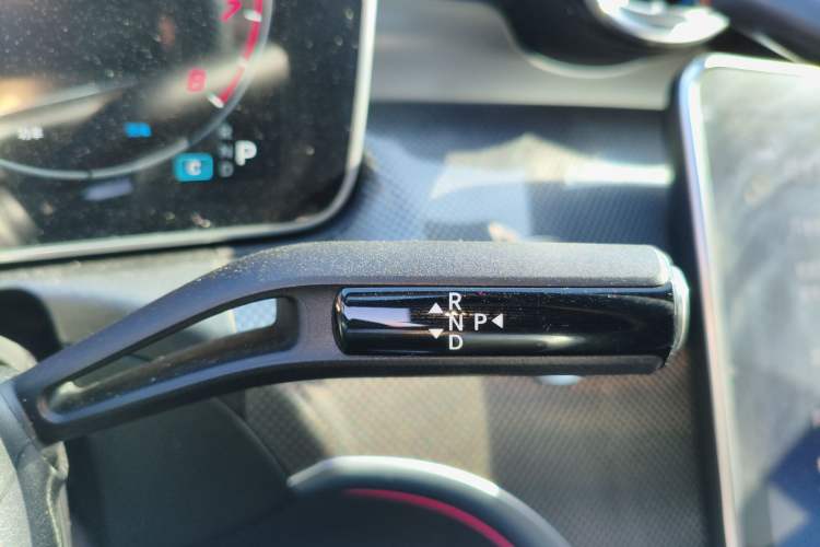 Used Mercedes-Benz C-Class 2024 Facelift C 260 L Night Edition Sport Version
