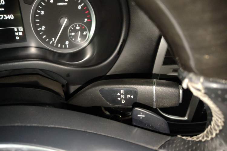 Used Mercedes-Benz Vito 2020 2.0T Business Version 7 Seats