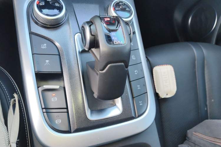 Used Tank 300 2021 Off-Road Edition 2.0T Conqueror