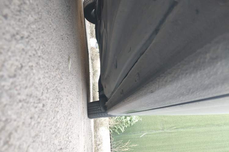 Used Volkswagen Sagitar 2019 200TSI DSG Comfort Version China VI Standard
