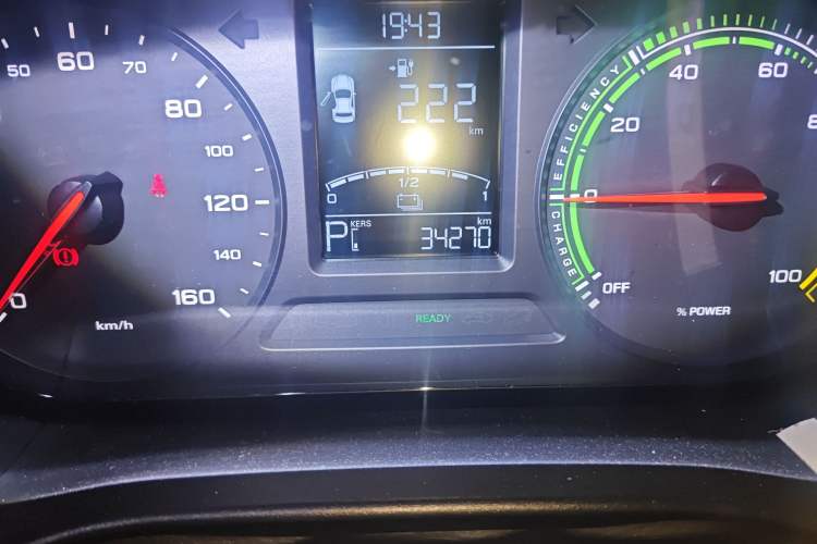 Used Roewe Clever 2021 302km All-Round Version
