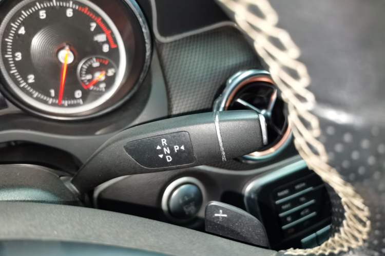 Used Mercedes-Benz GLA 2017 GLA 200 Sport Edition
