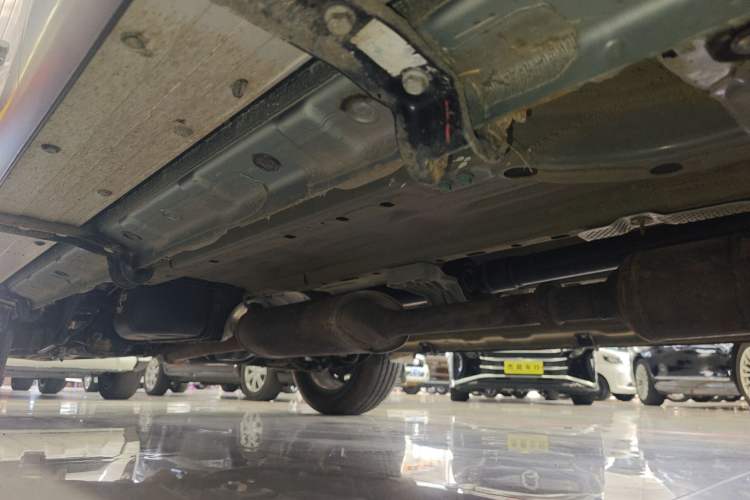 Used Jetour Freelander 2025 2.0TD Automatic XWD Conqueror
