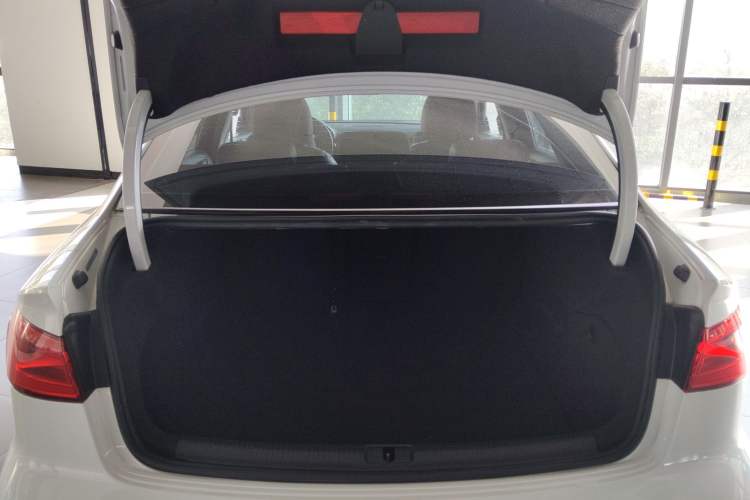 Used Audi A3 2017 Limousine 35 TFSI Ambition Edition
