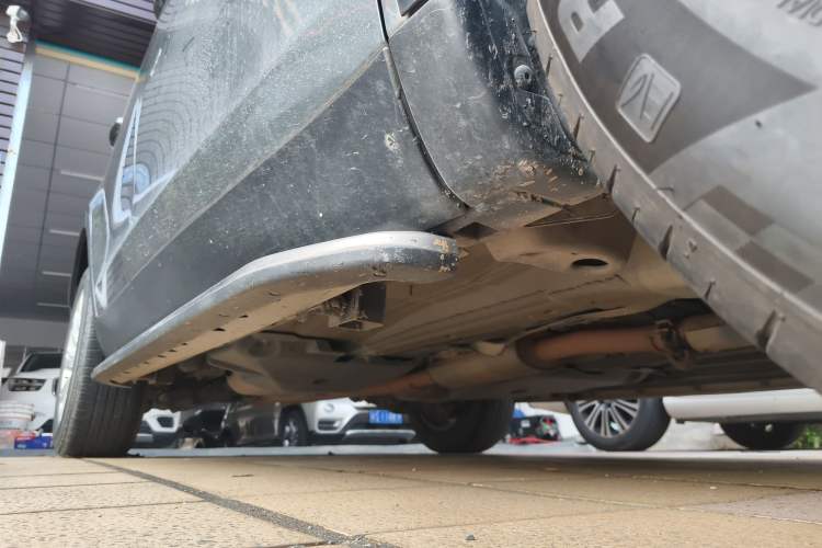 Used Land Rover Discovery Sport 2018 240 PS SE Version