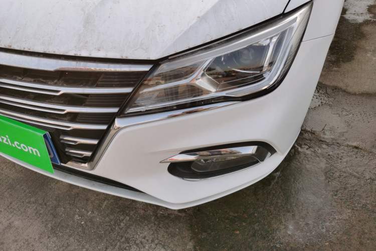 Used Roewe i5 2020 1.5L Automatic 4G Connected Linghao Edition