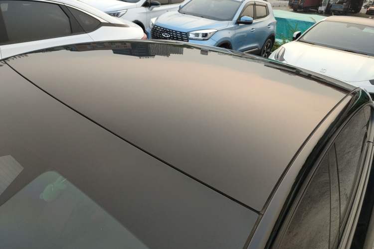 Used XPeng P7 2022 562E Performance Edition
