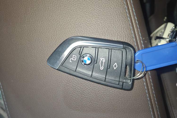 Used BMW 3 Series 2022 325Li M Sport Package
