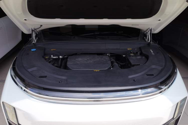 Used Li Auto L7 2023 Pro Model
