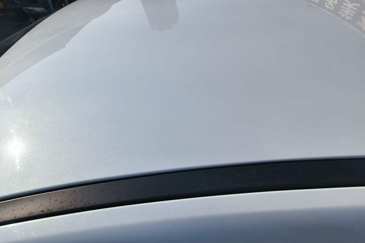 Used BYD Qin PLUS 2021 EV 400KM Leading Comfort Edition