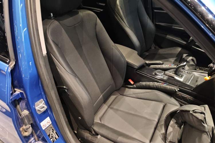 Used BMW 3 Series 2018 320Li M Sport Night Edition