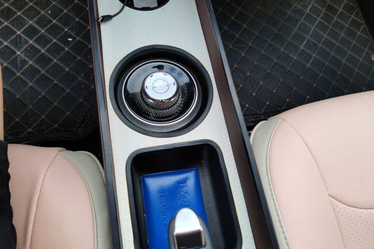 Used Wuling Bingo 2024 203km Light Edition