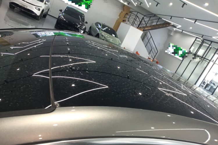 Used  R7 2025 Advanced Edition
