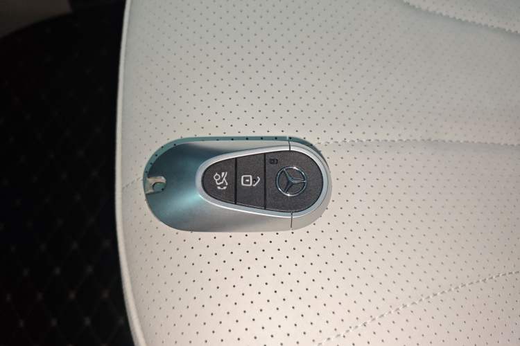 Used Mercedes-Benz EQE SUV 2023 350 4MATIC Pioneer Edition
