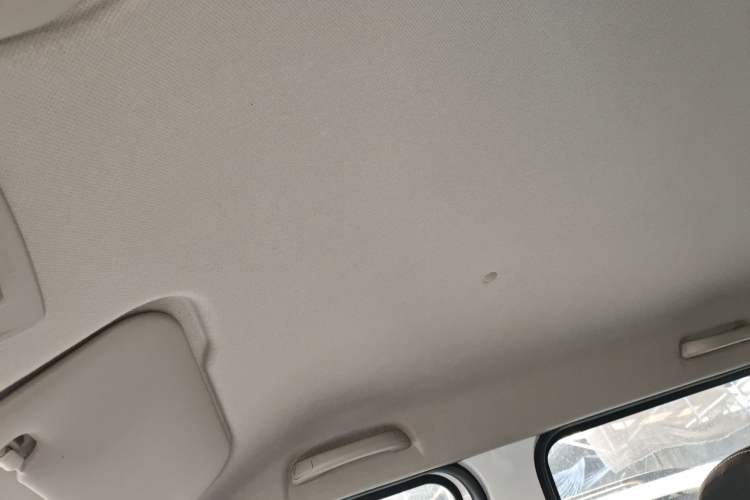 Used Wuling Hongguang PLUS 2020 1.5L Manual Standard Edition 5 Seats
