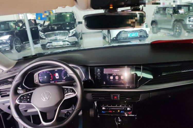 Used Volkswagen Passat 2023 Revised 330TSI Starry Elite Edition