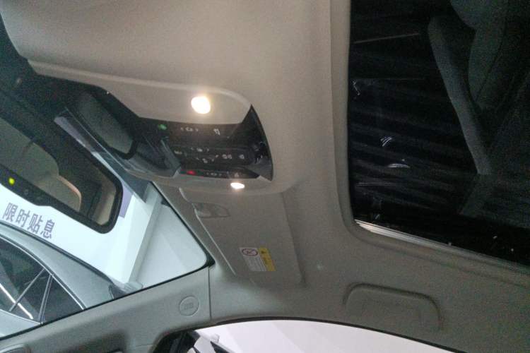 Used GAC Trumpchi M8 2021 Lingxiu Series 390T Ultimate Edition
