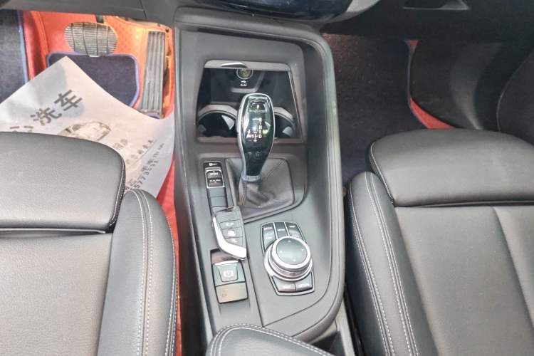 Used BMW X1 2021 sDrive20Li Fashion Model
