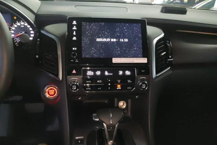 Used Honda Avancier 2019 240TURBO Two-Wheel Drive Premium Edition
