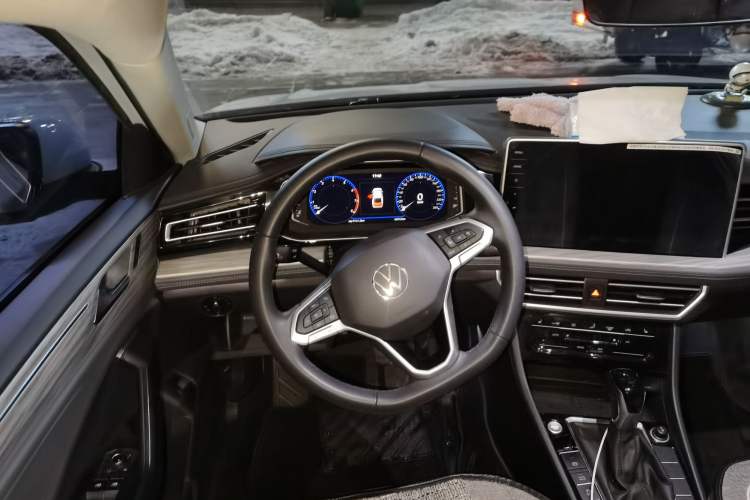 Used Volkswagen Sagitar 2023 280TSI DSG Excellence Plus Edition