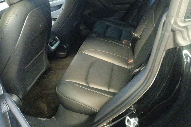 Used Tesla Model 3 2022 Rear-Wheel-Drive Version
