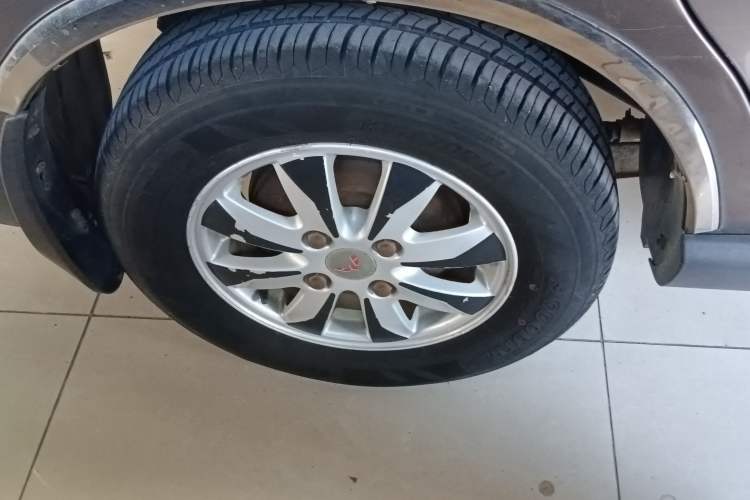 Used Wuling Hongguang 2014 1.5L S Luxury Model
