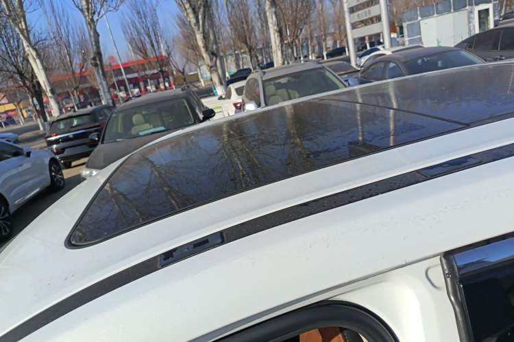 Used Bestune T99 2022 20TD Automatic Sport Prestige Special Edition