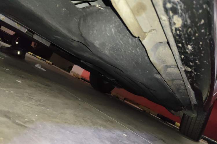 Used Land Rover Range Rover Evoque 