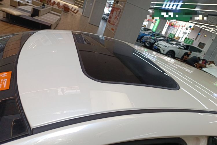 Used Nissan Tiida 2021 1.6L CVT Cool Edition
