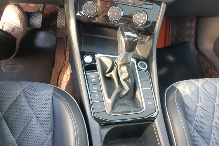 Used Volkswagen Sagitar 2023 300TSI DSG Excellence Edition