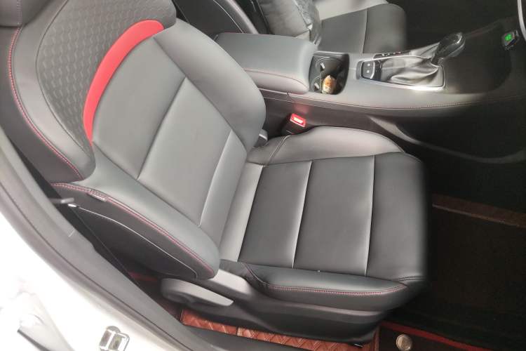 Used MG 5 2025 180 DVVT Global Luxury Edition