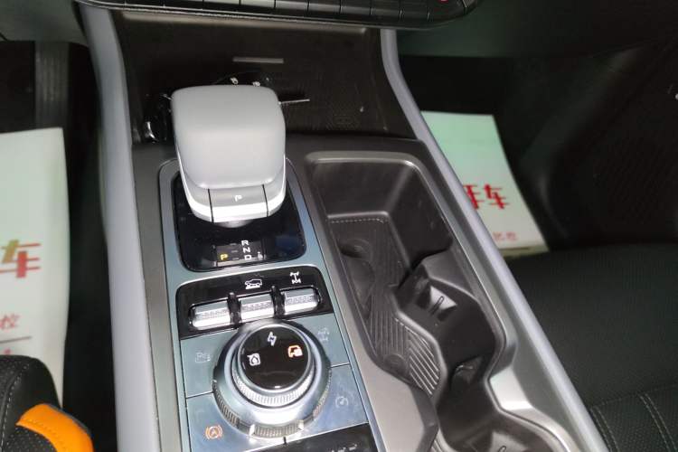 Used  BJ40 Electric Drive 2025 Advanced Edition
