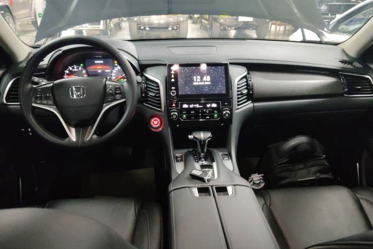 Used Honda Avancier 2020 240TURBO Front-Wheel Drive Smart Edition
