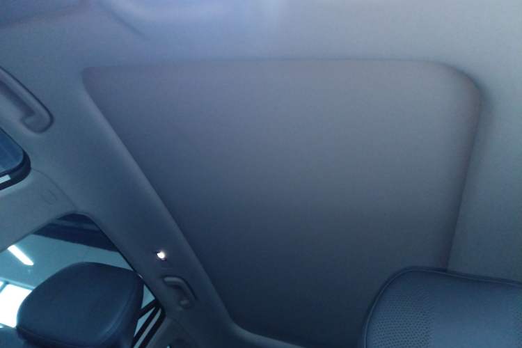 Used  E5 2024 440km Exploration Version