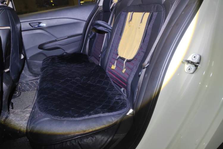 Used Chevrolet Cavalier 2018 320 Automatic Xinyue Edition