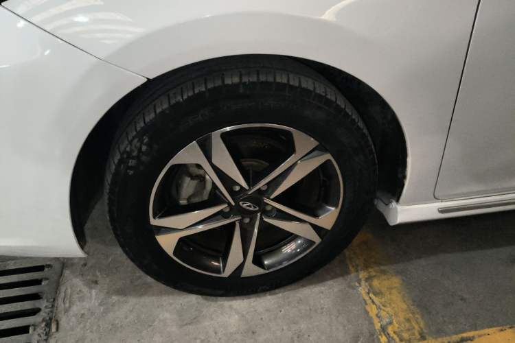 Used Chery Arrizo 5 PLUS 2021 Xiao AI 1.5T CVT Enjoy PLUS
