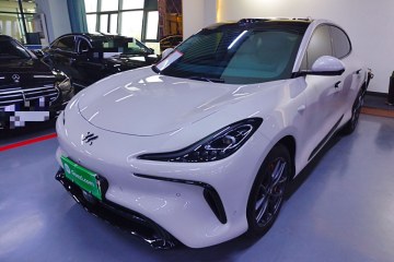 Used IM LS6 2023 Max Long-Range Version