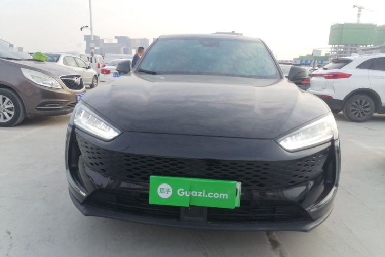 Used  SF5 2021 Four-Wheel Drive Freedom Expedition Edition