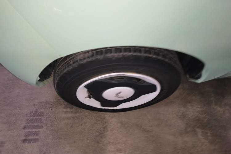 Used Wuling Hongguang MINIEV 2022 Macaron Premium Model – Lithium Iron Phosphate
