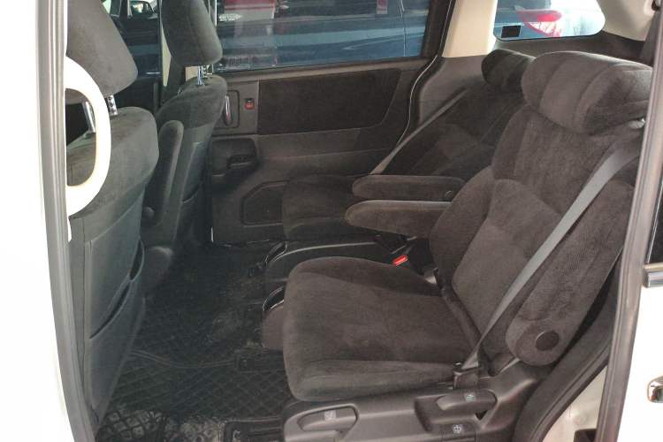 Used Honda Odyssey 2021 2.0L Rui-Changxiang Edition