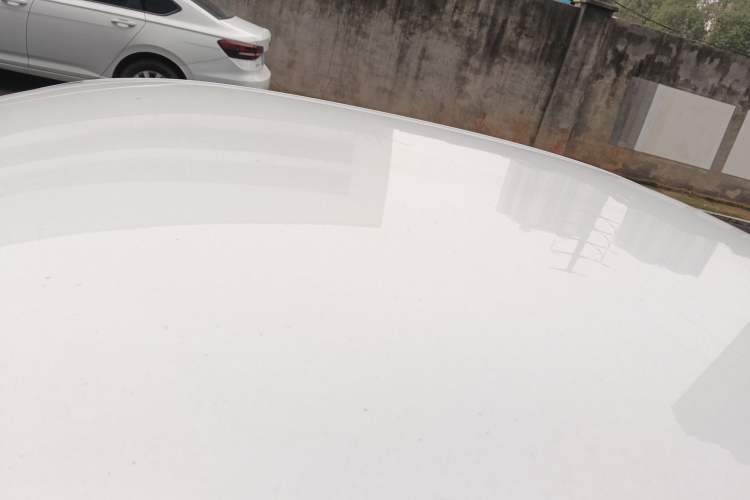 Used Volkswagen Lavida 2024 1.5L Automatic DeYi Edition