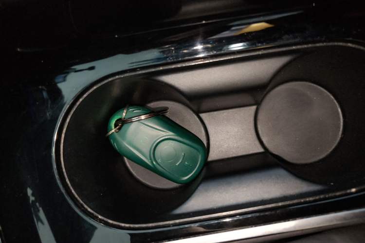 Used Buick Velite 6 2024 430km Comfort Edition