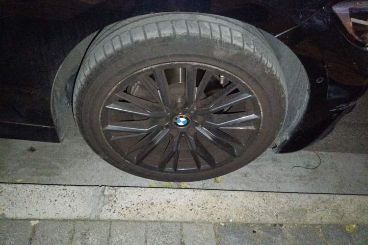 Used BMW 3 Series 2022 Restyled 325Li M Sport Night Edition Package