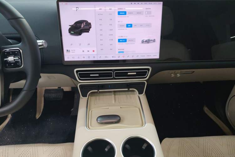 Used Li Auto L6 2024 Max