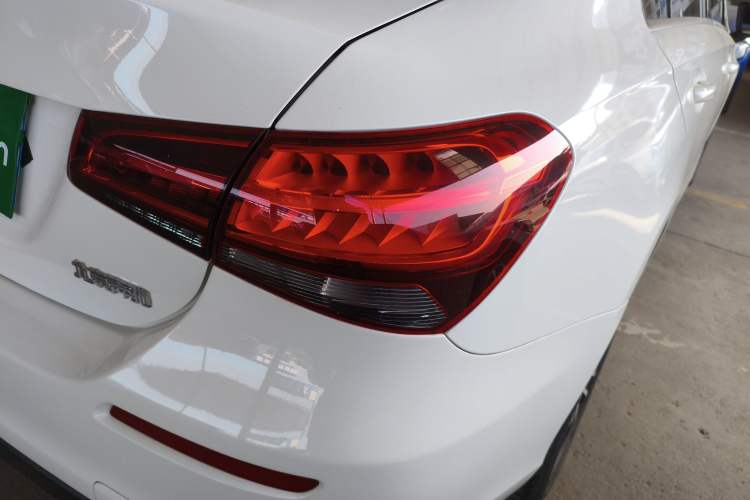 Used Mercedes-Benz A-Class 2019 A 180 L
